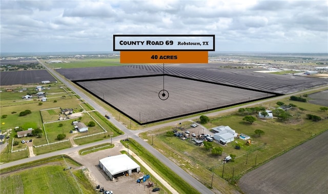 Listing photo 2 for 000 County Road 69, Robstown TX 78380