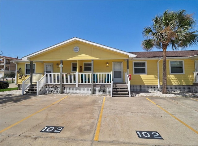 1726 S 11th St Unit 102, Port Aransas, TX 78373 - photo 1