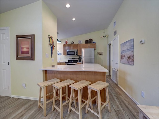 1726 S 11th St Unit 102, Port Aransas, TX 78373 - photo 12