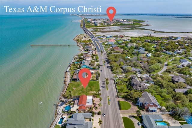 Listing photo 3 for 5900 Ocean Dr, Corpus Christi TX 78412