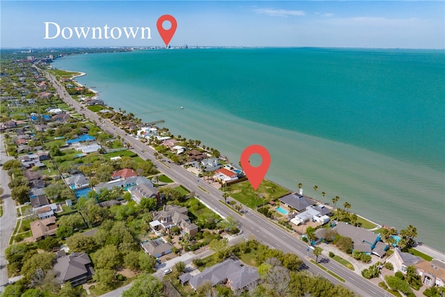 5900 Ocean Dr, Corpus Christi TX, 78412 land for sale