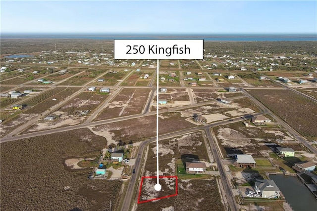 250 Kingfish Dr, Rockport, TX 78382 - photo 1