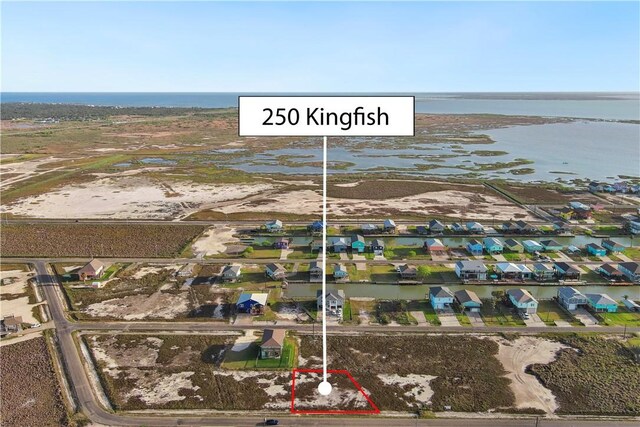 250 Kingfish Dr, Rockport, TX 78382 - photo 12