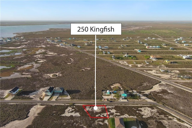 250 Kingfish Dr, Rockport, TX 78382 - photo 16