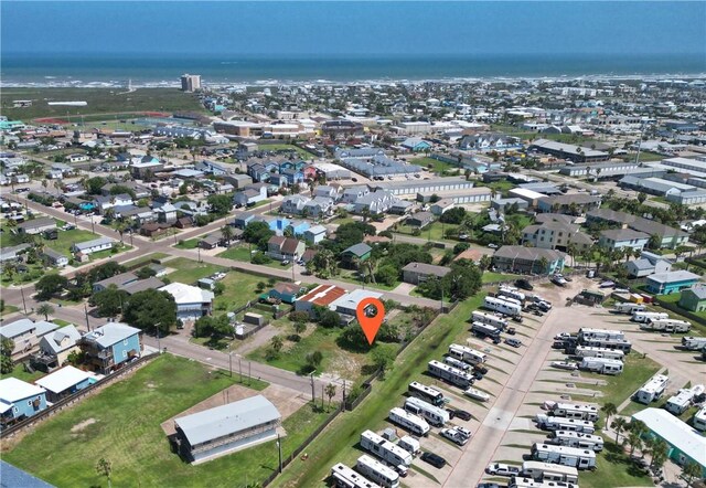 245 Oakes Ave W, Port Aransas, TX 78373