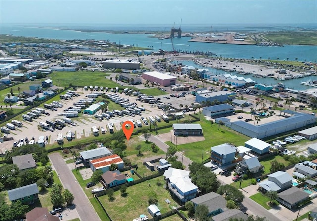 245 Oakes Ave W, Port Aransas, TX 78373