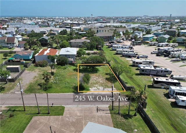 245 Oakes Ave W, Port Aransas, TX 78373