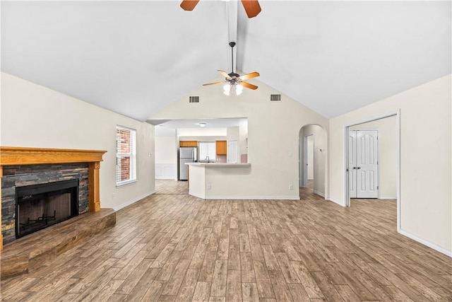 7702 Yoakum Cir, Corpus Christi, TX 78413 - photo 4