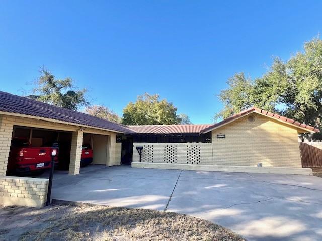1617 Rose Dr, Alice, TX 78332 - photo 25