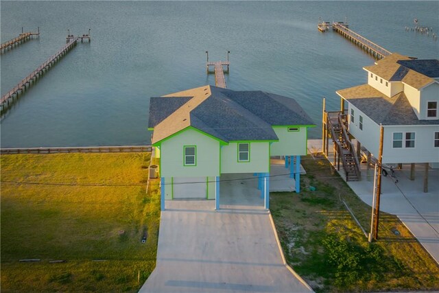 208 Ridge Harbor Dr, Rockport, TX 78382 - photo 3