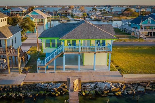 208 Ridge Harbor Dr, Rockport, TX 78382 - photo 1