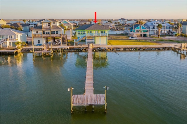 208 Ridge Harbor Dr, Rockport, TX 78382 - photo 2