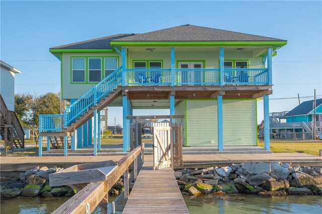 208 Ridge Harbor Dr, Rockport, TX 78382 - photo 8