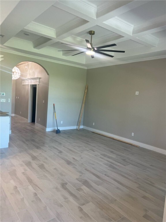 834 Utica St, Corpus Christi, TX 78418 - photo 5