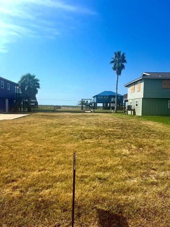 Listing photo 2 for 61 Channelview, Rockport TX 78382