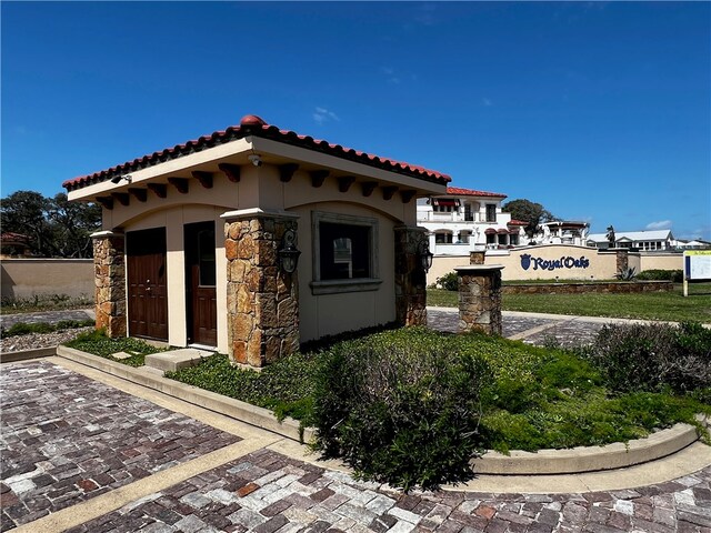 2202 Royal Oaks, Fulton, TX 78358 - photo 5