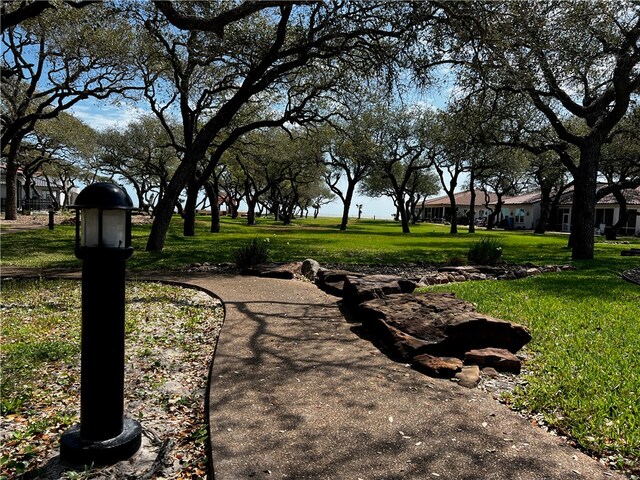 2202 Royal Oaks, Fulton, TX 78358 - photo 20