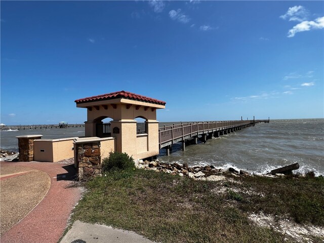 2202 Royal Oaks, Fulton, TX 78358 - photo 8