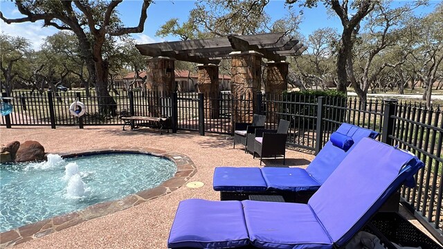 2202 Royal Oaks, Fulton, TX 78358 - photo 21