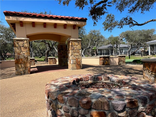 2202 Royal Oaks, Fulton, TX 78358 - photo 13