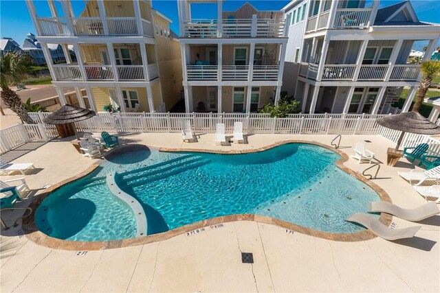 4903 State Highway 361 Unit 9, Port Aransas, TX 78373
