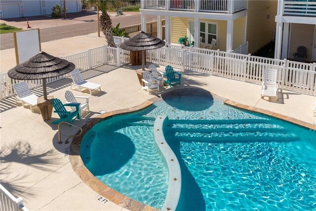 4903 State Highway 361 Unit 9, Port Aransas, TX 78373