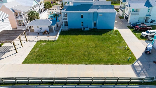 4903 State Highway 361 Unit 9, Port Aransas, TX 78373 - photo 1