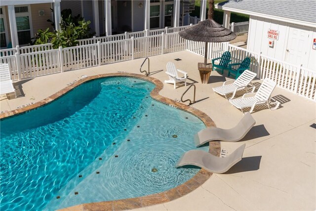 4903 State Highway 361 Unit 9, Port Aransas, TX 78373
