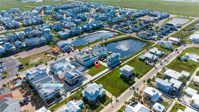 4903 State Highway 361 Unit 9, Port Aransas, TX 78373