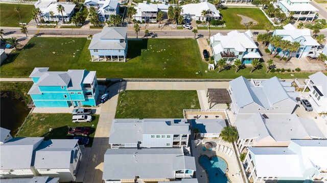 4903 State Highway 361 Unit 9, Port Aransas, TX 78373