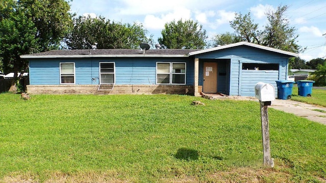 1500 E Bowie St, Beeville, TX 78102 - photo 1