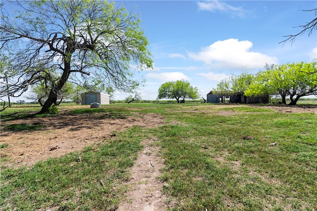 Listing photo 2 for 00 E County Road 2140, Kingsville TX 78363