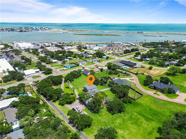 1401 Omohundro St, Rockport, TX 78382 - photo 6