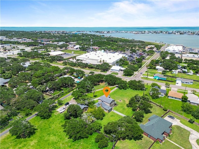 1401 Omohundro St, Rockport, TX 78382 - photo 5