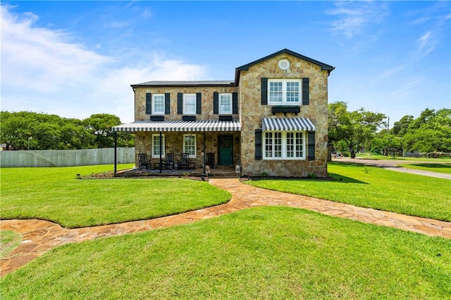 1401 Omohundro St, Rockport, TX 78382 - photo 2