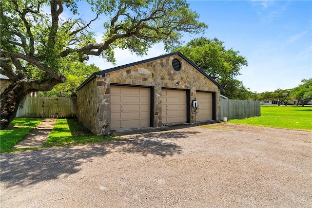 1401 Omohundro St, Rockport, TX 78382 - photo 39