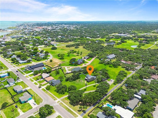 1401 Omohundro St, Rockport, TX 78382 - photo 9
