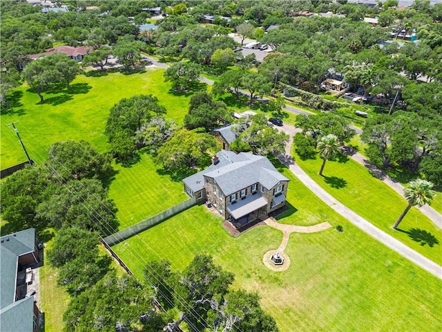 1401 Omohundro St, Rockport, TX 78382 - photo 11