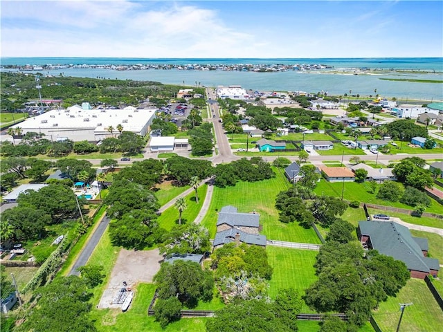 1401 Omohundro St, Rockport, TX 78382 - photo 4