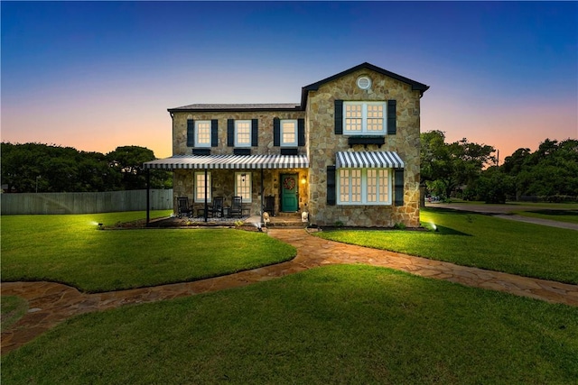1401 Omohundro St, Rockport, TX 78382 - photo 1
