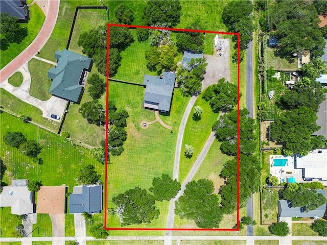1401 Omohundro St, Rockport, TX 78382 - photo 8