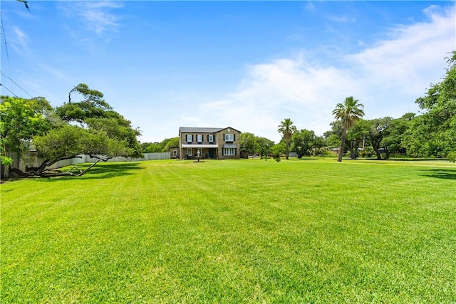 1401 Omohundro St, Rockport, TX 78382 - photo 12