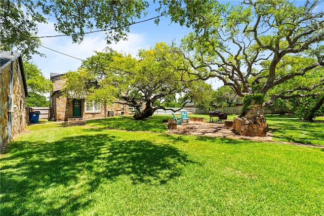 1401 Omohundro St, Rockport, TX 78382 - photo 35