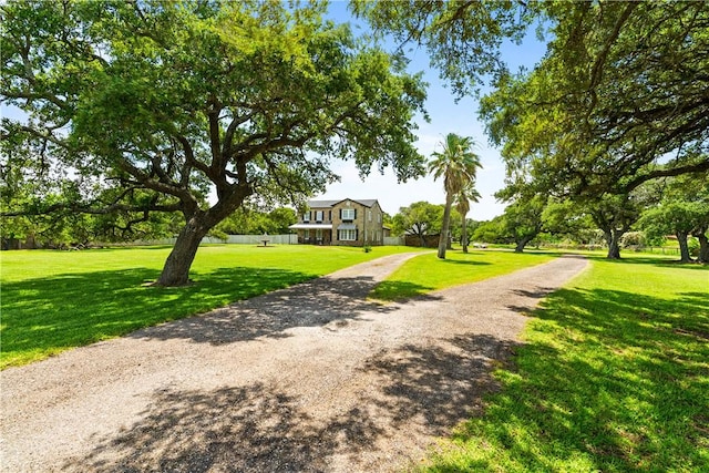 1401 Omohundro St, Rockport, TX 78382 - photo 3
