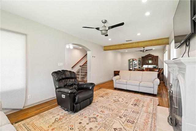 1401 Omohundro St, Rockport, TX 78382 - photo 13