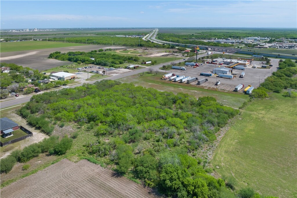 0 Corral Ave, Kingsville, TX 78363 - photo 2