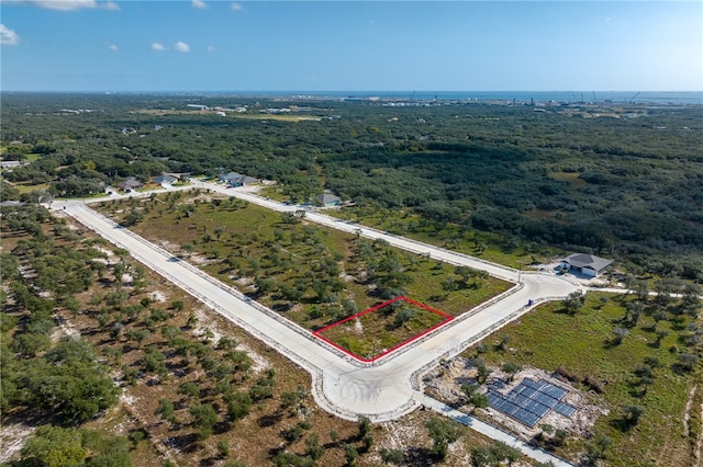 2516 Long Dr, Ingleside TX, 78362 land for sale