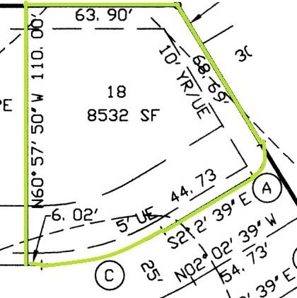 7901 Sir Greg Dr, Corpus Christi, TX 78414