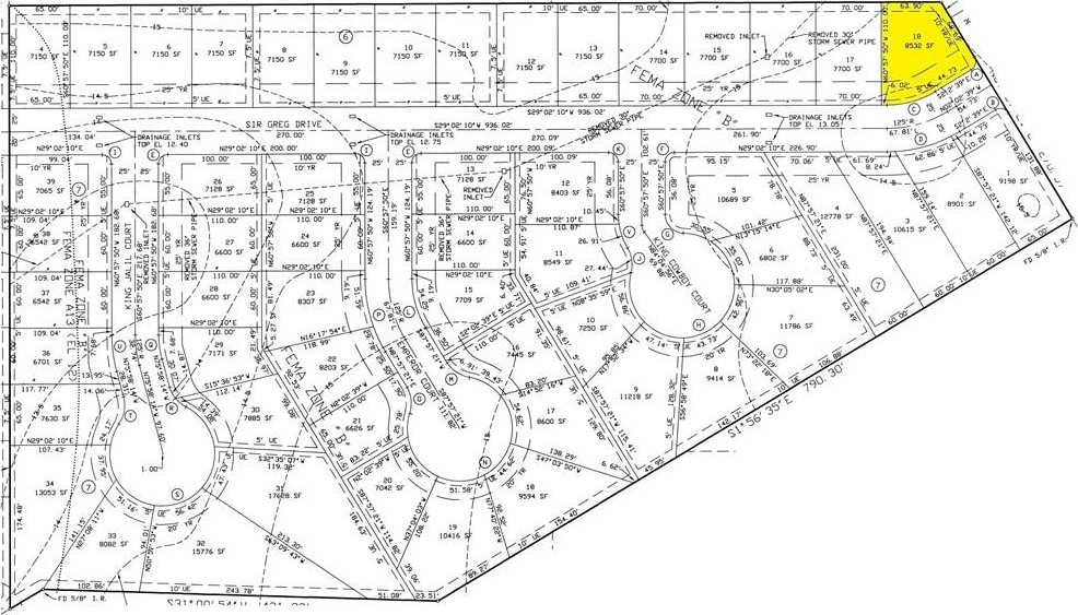 7901 Sir Greg Dr, Corpus Christi, TX 78414