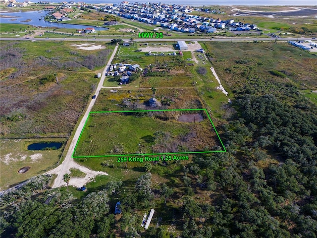 Listing photo 3 for 259 Kring Rd, Aransas Pass TX 78336